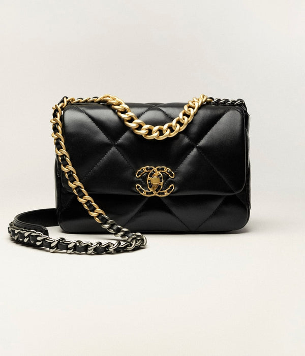 SAC CHANEL 19