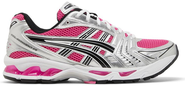 Asics Gel Kayano 14 Grey Pink