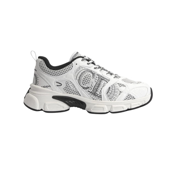 Dior Chrono Résille