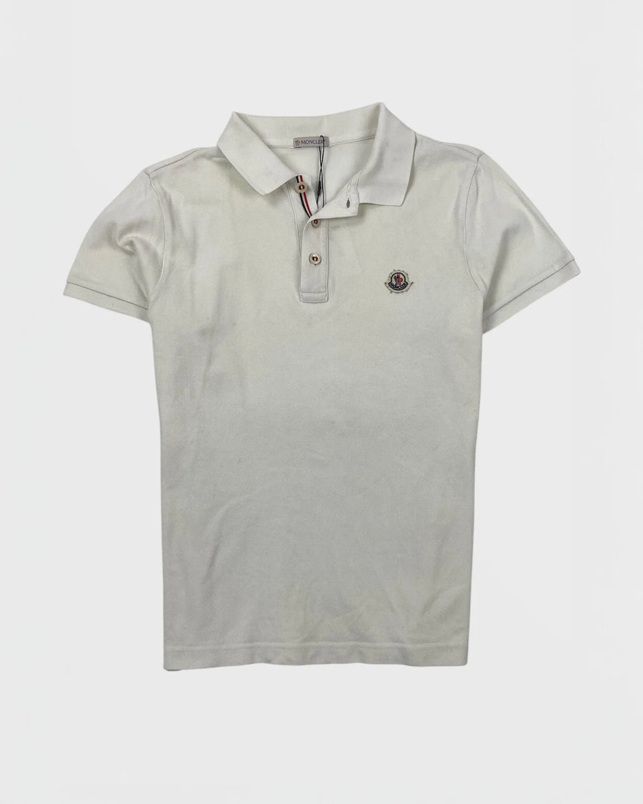 Moncler polo
