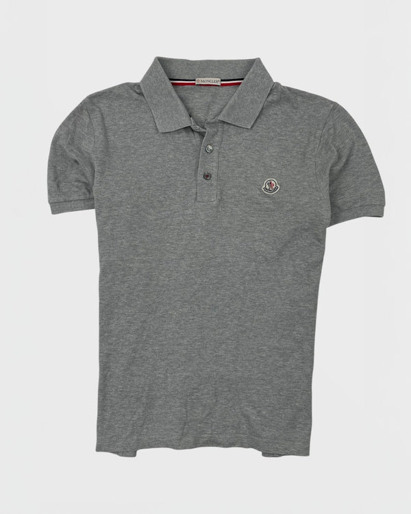 Moncler polo