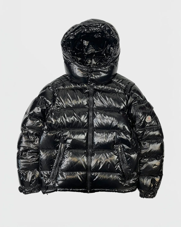 Moncler doudoune Maya brillant