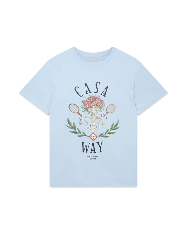 Casa Way T-Shirt