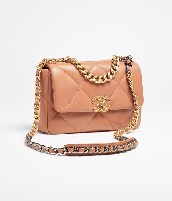 SAC CHANEL 19