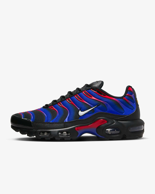 Nike TN Plus Spiderman