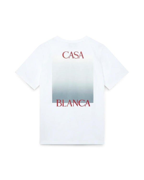 Gradient Casa Logo T-Shirt