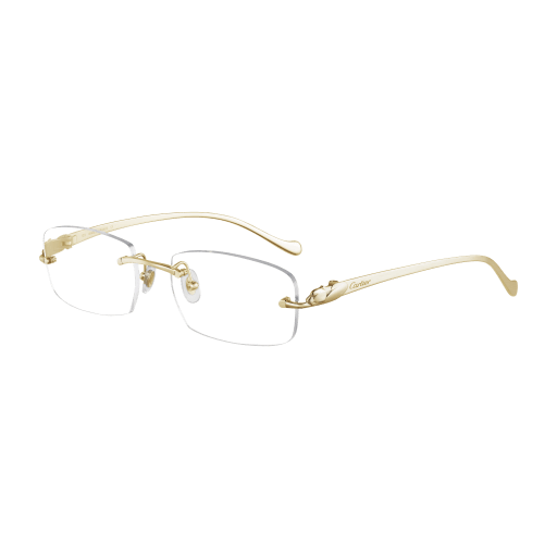 Lunette Cartier CT0061O 002