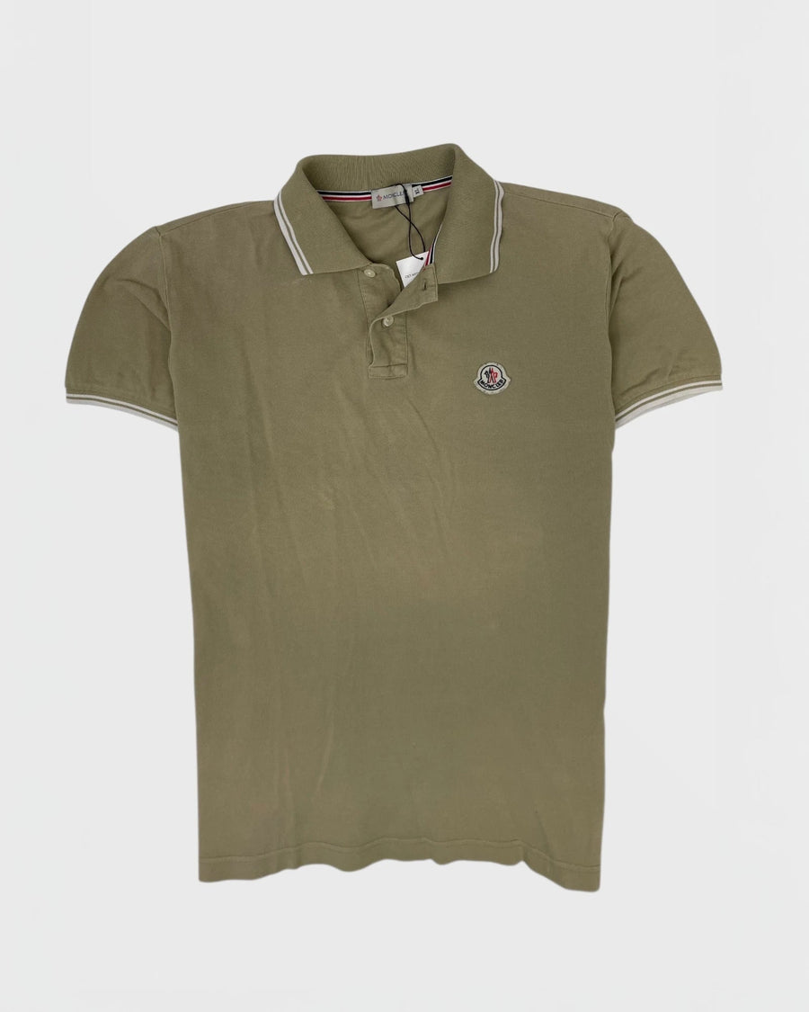 Moncler polo