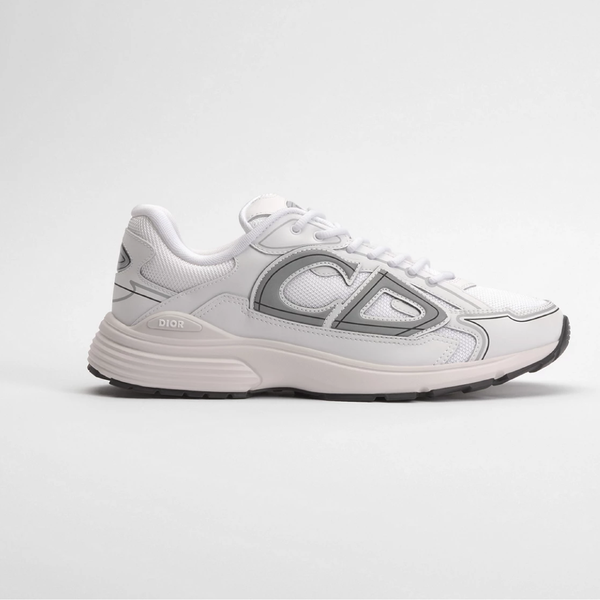 Dior B30 White