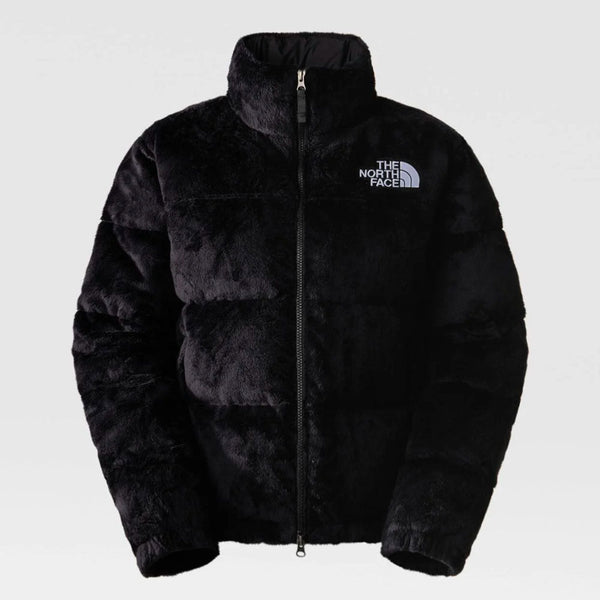 Veste Versa Nuptse - Noir