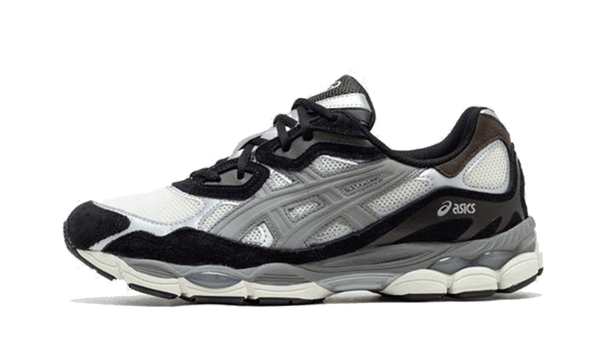 Asics® Gel-NYC Ivory Clay Grey