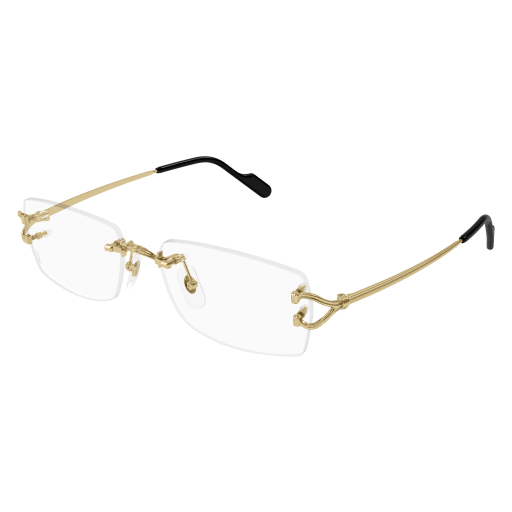 Lunettes de soleil CT0563O-001