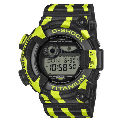 G-SHOCK GW8200TPF-1