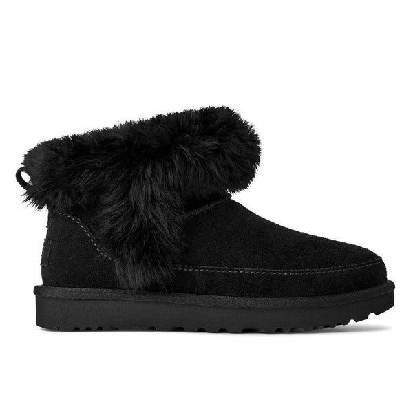UGG Classic Ultra Mini Chalet