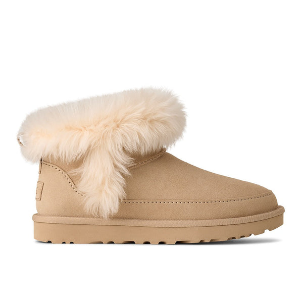 UGG Classic Ultra Mini Chalet