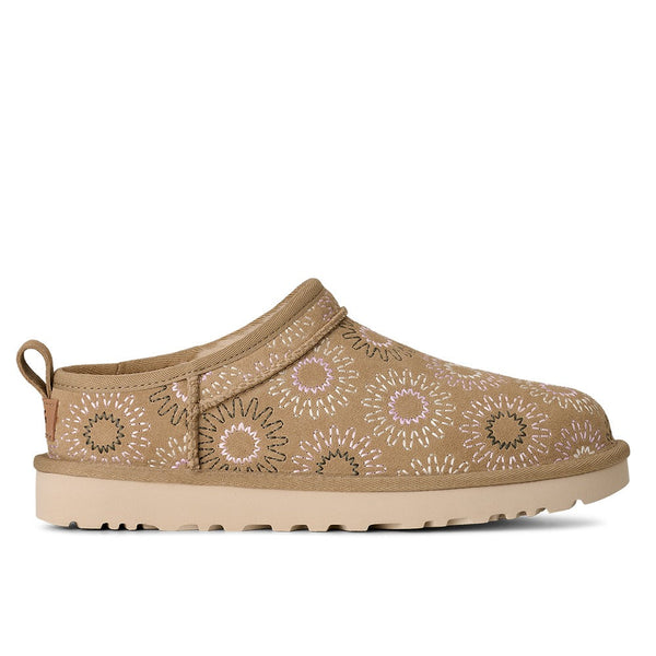 UGG Classic Micro Sun Stitch