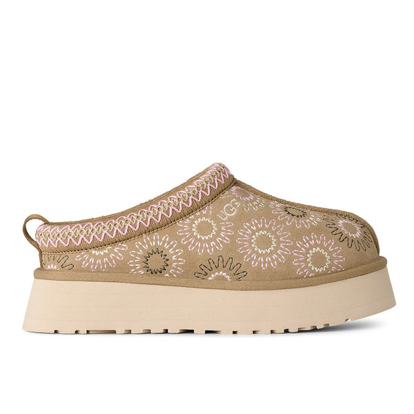 UGG Tazz Sun Stitch