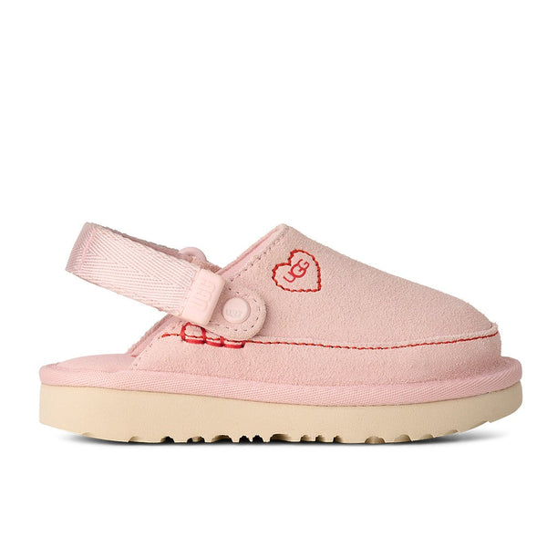 UGG Goldenstar Love Clog '26